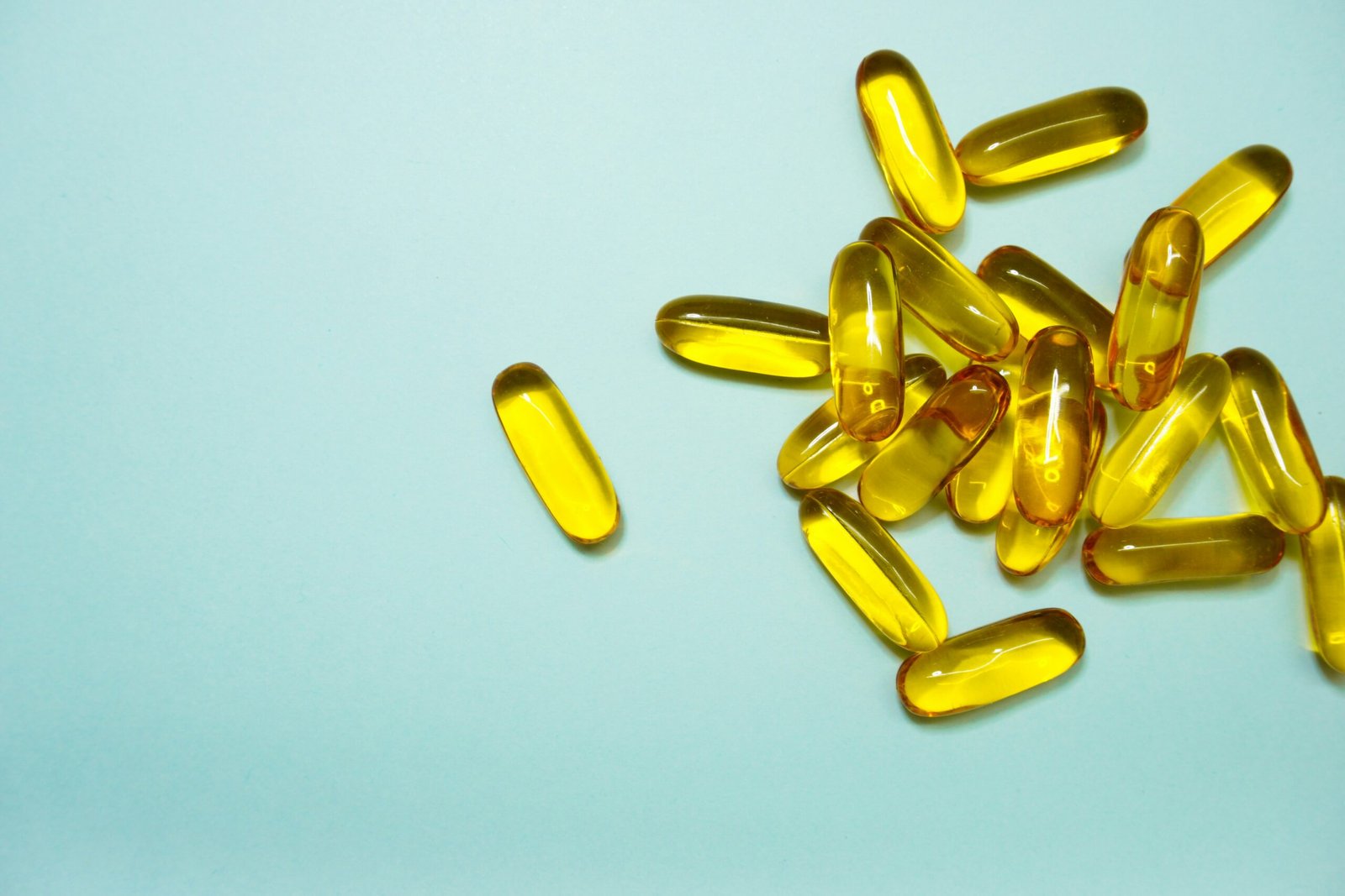 Omega 3 Fatty Acids: Unlocking the Health Benefits and Exploring Dietary Sources and Supplement Options